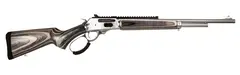 Rossi 95 Laminat Lever-Action SS 30-30 Win - 20&quot; Laminated m/Picatinny