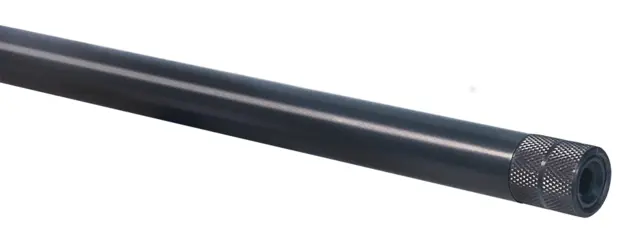 Rossi 8122 Salongrifle .22LR HB 1/2-20 54 cm pipe, weaver klakker, Bolt action 
