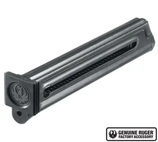 Ruger MK II magasin 10-skudd .22 LR