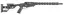 Ruger Precision Rimfire 10RD cal. 22LR 1 10RD cal. 22LR 18&quot;/46cm 1/2&quot;-28