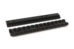 Rusan Picatinny Skinne Rossi 95 (Lever action)