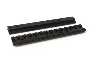 Rusan Picatinny Skinne Rossi 95 (Lever action)