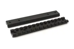 Rusan Picatinny Skinne Browning A-bolt I/II, Eurobolt (LA)