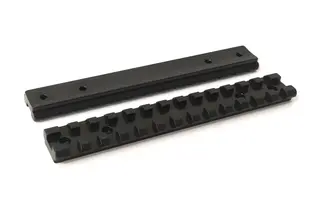 Rusan Picatinny Skinne Browning A-bolt 3, (LA)