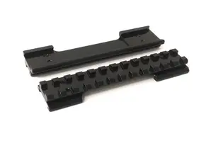 Rusan Picatinny Skinne CZ550, 557 / CZ600