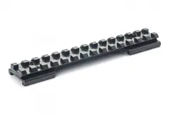 Rusan Picatinny Skinne CZ 527