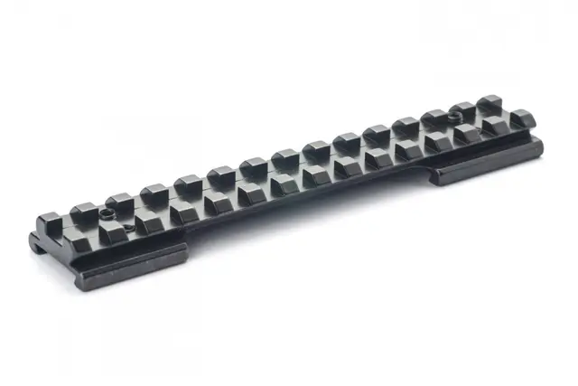 Rusan Picatinny Skinne CZ 527 