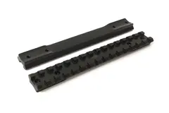 Rusan Picatinny Skinne Browning European (LA, B=98 L=155)