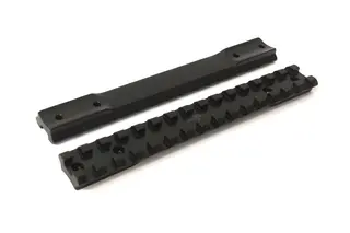 Rusan Picatinny Skinne Browning European (LA, B=98 L=155)