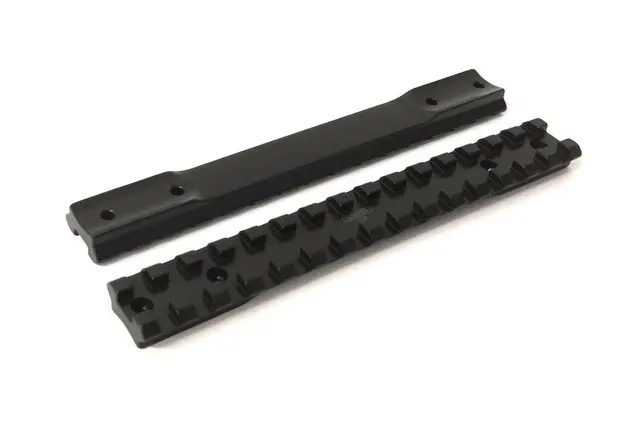 Rusan Picatinny Skinne Browning European (LA, B=98 L=155) 
