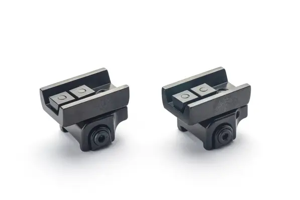 Rusan Roll-off mount with extension prism 16,5 (CZ 527) - VM/ZM rail, screw 