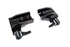 Rusan Two-piece quick-release mount weaver - VM/ZM rail