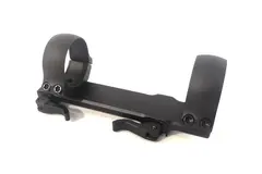 Rusan Blaser Montasje 30mm QD H15