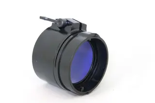 Rusan Q-R adapter for Pulsar Core DFA75 / DN55 - 65mm