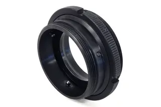 Rusan Reducing ring for HIKMICRO TE19C/TH35C/TH35PC/TQ50C