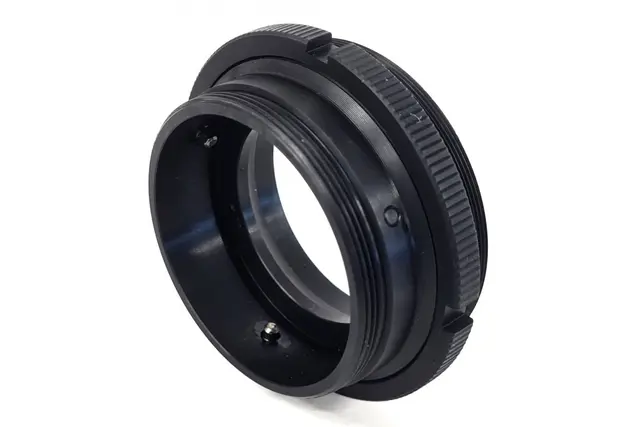 Rusan Reducing ring for HIKMICRO TE19C/TH35C/TH35PC/TQ50C 