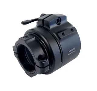 Rusan Q-R adapter M52x0.75 - 30mm - Pulsar Krypton