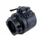 Rusan Q-R adapter M52x0.75 - 50mm - Pulsar Krypton