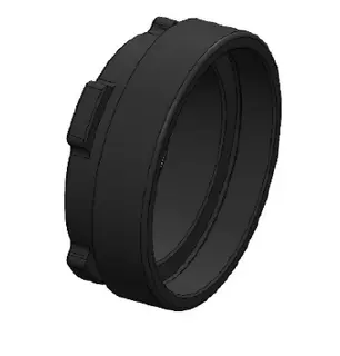 Rusan MAR Modular adapter - Connector (Pulsar Core (2 pins)