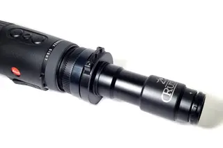 Rusan Forst&#248;rrelsesokular 2,5x MAR adapter for modular connector MS-OK2