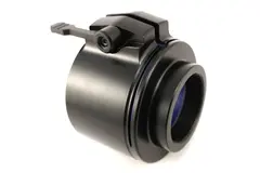 Rusan Q-R One-Piece adapter M33.5x0.75 30mm - Guide TA435 / Lahoux Clip