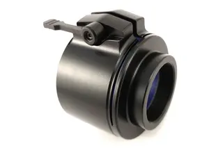 Rusan Q-R One-Piece adapter M33.5x0.75 30mm - Guide TA435 / Lahoux Clip