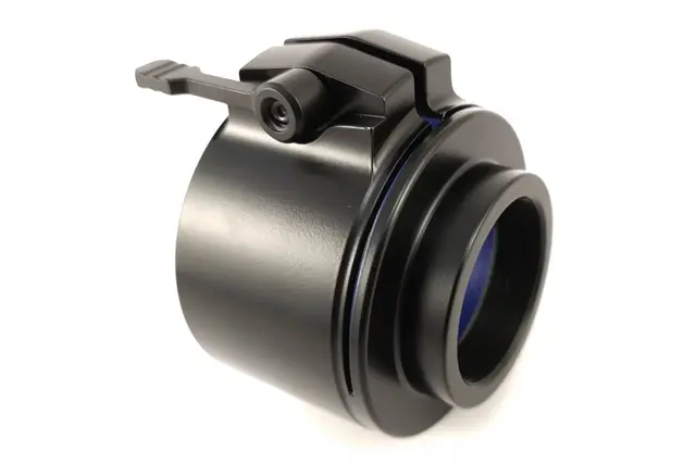Rusan Q-R One-Piece adapter M33.5x0.75 30mm - Guide TA435 / Lahoux Clip 