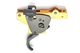 Rusan Trigger system with side safety Mauser 98/48, Zastava M70