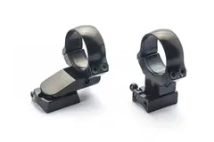 Rusan Pivot mount - 30 mm, H17 Sauer 202