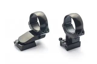 Rusan Pivot mount - 30 mm, H17 Sauer 202