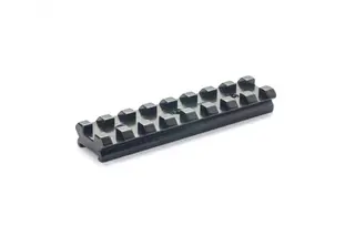 Rusan Weaver Rail Antonio Zoli (prism 11 mm)