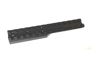 Rusan Picatinny Extended Skinne Fair Combi, Sabatti, Bettinsoli, 11,5mm