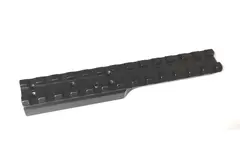 Rusan Picatinny Extended Skinne ZH, Super Brno (prism 14,5 mm)
