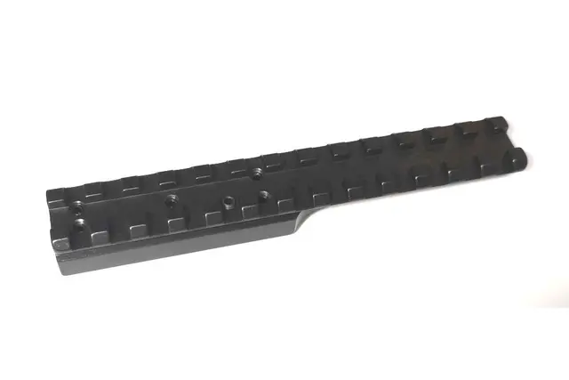Rusan Picatinny Extended Skinne ZH, Super Brno (prism 14,5 mm) 
