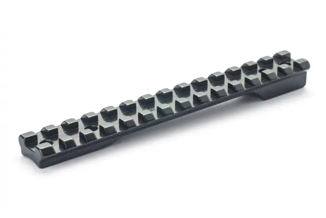 Rusan Picatinny Skinne H&K SLB 2000 Haenel SLB 2000+, Merkel SR1 Basic (B=98 