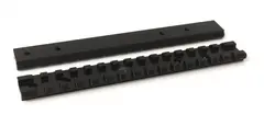 Rusan Picatinny Skinne Tikka T1x