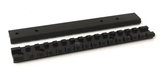 Rusan Picatinny Skinne Tikka T1x 
