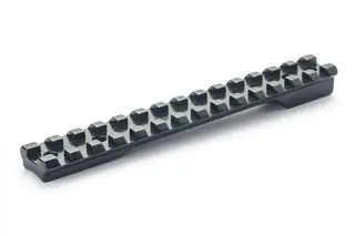 Rusan Picatinny Skinne Tikka T3(x)
