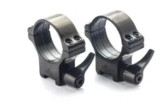 Rusan Roll-off Rings Prism 11 - 25,4 mm, quick-release H15
