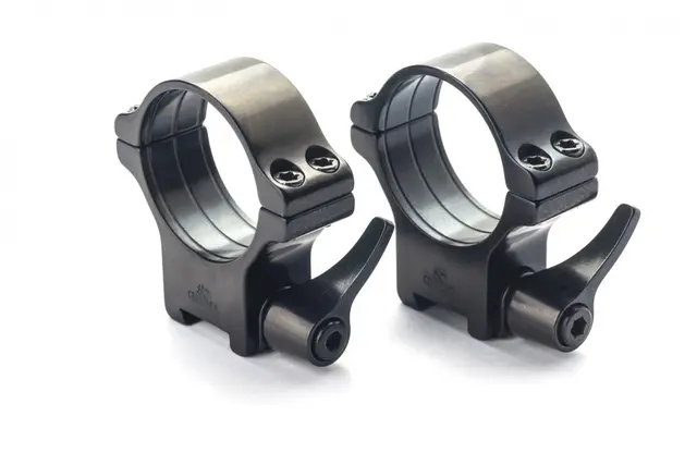 Rusan Roll-off Rings Prism 11 - 25,4 mm, quick-release H15 