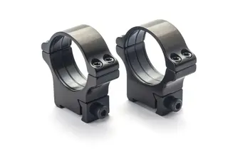 Rusan Roll-off Rings Tikka T3 - 30 mm, screw H15