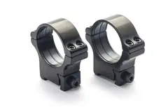 Rusan Roll-off Rings Tikka T3 - 30 mm, screw H19