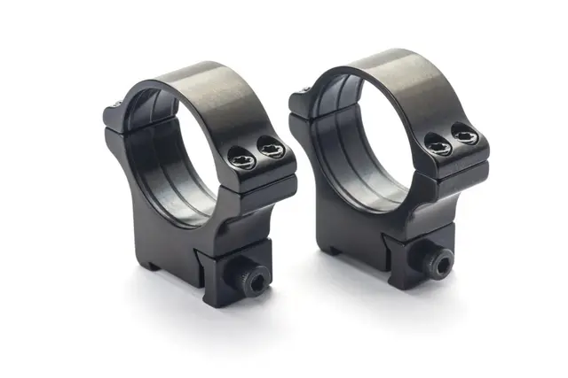 Rusan Roll-off Rings Tikka T3 - 30 mm, screw H19 
