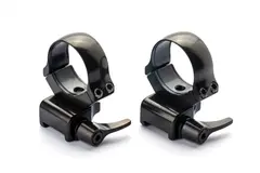 Rusan Roll-off mount with extension Tikka T3 - 30 mm, quick-release H12
