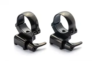 Rusan Roll-off mount with extension Tikka T3 - 30 mm, quick-release H12