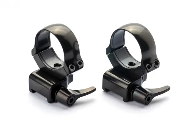 Rusan Roll-off mount with extension Tikka T3 - 30 mm, quick-release H12 