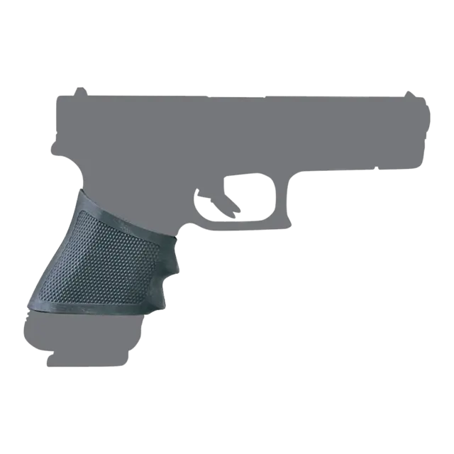 Butler Creek Slip-ON Grips Medium Medium 