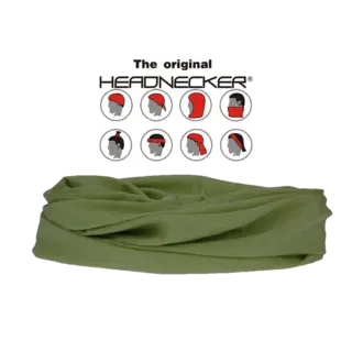 Headnecker gr&#248;nn
