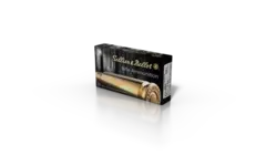 S&amp;B 222 Rem 3,2g / 50gr FMJ