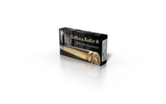 S&amp;B 222 Rem 3,2g / 50gr SP